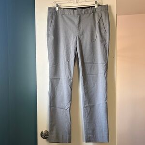 Banana Republic Women’s Gray Pants 12